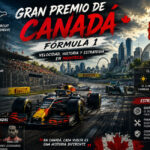 Gran Premio de Canadá de Fórmula 1 2026