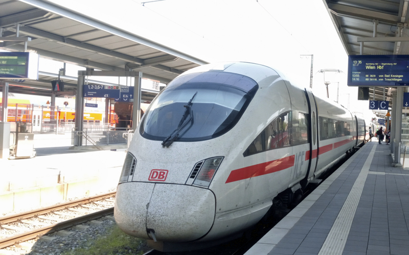 Transporte ideal para llegar al aeropuerto de Frankfurt