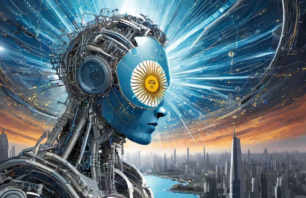 El peronismo se hunde en argentina