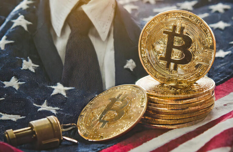 Trump y la explosion del precio de Bitcoin