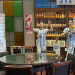 Conocías este bar de Rosario