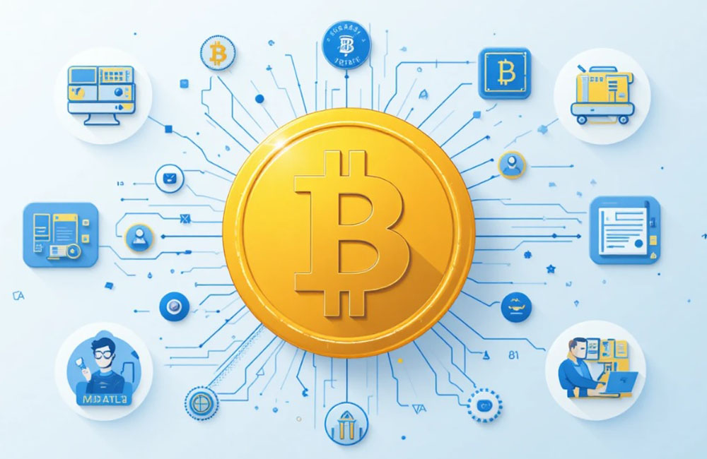 Bitcoin para principiantes