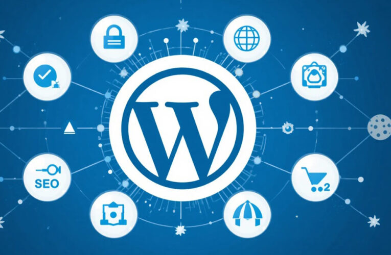 Los 10 plugins esenciales para WordPress en 2025 (gratis y de pago)