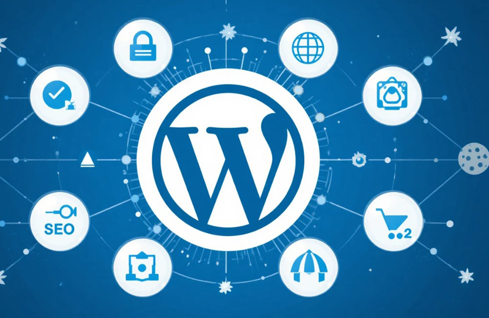 Los 10 plugins esenciales para WordPress en 2025