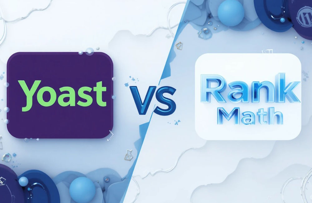 Yoast SEO vs Rank Math en 2025