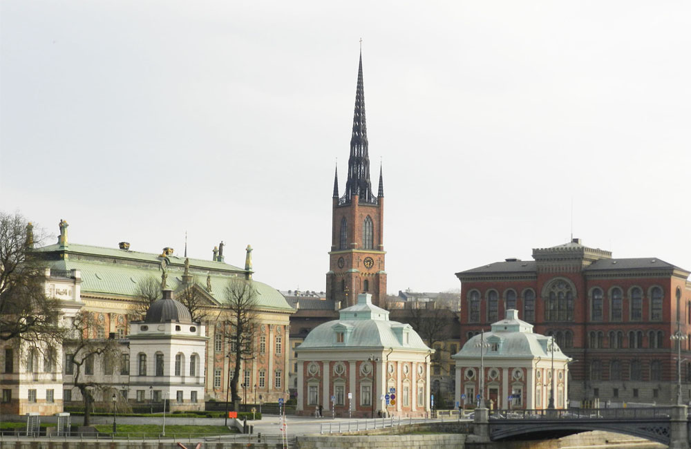 Estocolmo: un viaje entre historia, leyendas y los rincones más encantadores de Suecia.