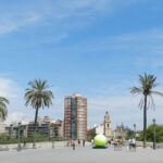 Valencia la ciudad del sol y la buena vida