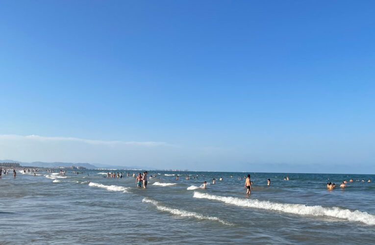 Cosas hermosas y ricas que encontraras en Valencia 🌴⛵🍍🦀.