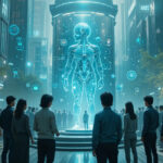 Es posible vivir 140 años. La IA lo predice.