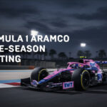 Bahrain F1 tests 2026