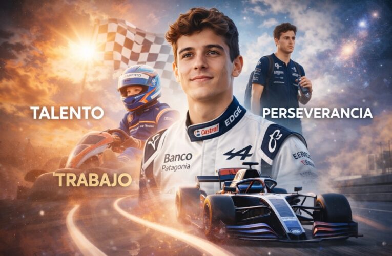 Claves del exito en la vida y en los deportes.