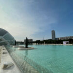 Descubre la ciudad de Valencia y sus lugares.