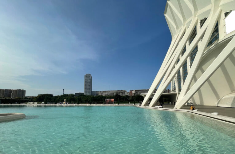 Disfrutar la vida, sin tanto ruido🌞🌿