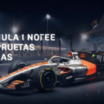 F1 Bahrain test 2026 dia 2.