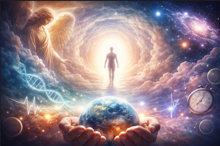 Qué sucede después de la muerte