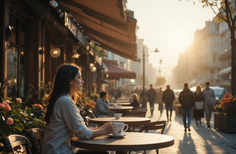 Disfrutar la vida: guía para encontrar felicidad en los pequeños momentos 😊