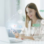 Vivir de las redes sociales