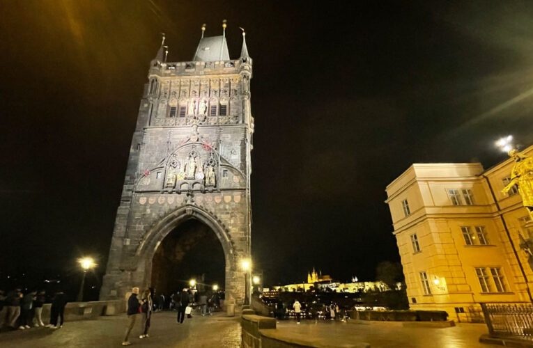 Historias ocultas de las calles de Praga: leyendas y misterios que casi nadie conoce.