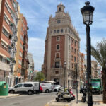 Ruzafa, el barrio bohemio y artístico de Valencia que marca tendencia.